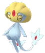 Uxie Uxie