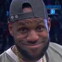 LebronJames