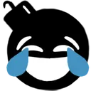 Bomblaughing
