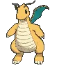 dragonite