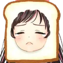 KizunaBreadCry