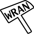 Wranned