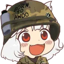 BORN_TO_AWOO BORN_TO_AWOO
