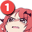 :AngeryPng: Discord Emote