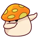 mushdab
