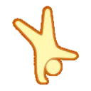 sOneHand