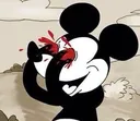 MickeyNoEyes MickeyNoEyes
