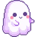ghostieHug