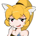 Anime Lewd Discord Emoji