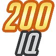 200iq