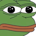 pepeW Discord emoji