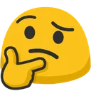 thinking