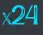 x24