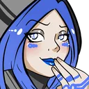 MayaSmug MayaSmug