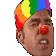 gachiCLOWN gachiCLOWN