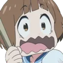 MakoSpook