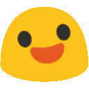 BlobSpin