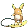 RaichuAlola