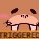 TriggeredFatWalrus