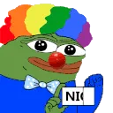pepoClownNice