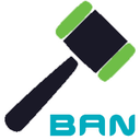 SBan Discord emoji