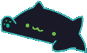 SBHyperCat Discord emoji