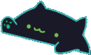 SBHypeCat Discord emoji