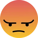 angery