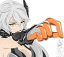 HoVsalt