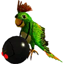 papagal papagal