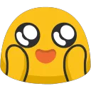 adorable