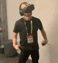 vrparty