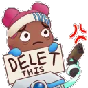LifeDeletThisFLARE