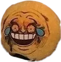 agony