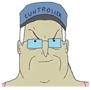 cuntroller