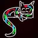 tripcat Discord Emoji