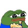PeepoPopcorn