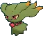 misdreavus misdreavus