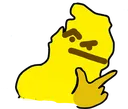 thonk