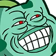 BulbaKekMan BulbaKekMan