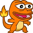 FeelsCharmanderMan