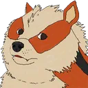 DogeArcanine