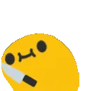 Blobbleknife