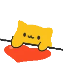 CatHeartBongo CatHeartBongo