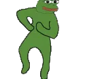 DancingPepe