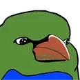 AngryParot AngryParot