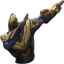ThanosDab