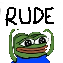 RudePepe