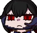 AngryAuRaJudgesYouWithDisgust