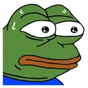 Pepe Wtf PepeWtf Discord Emoji